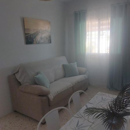 Casa Vistas Al Mar Apartment El Palmar  Ngoại thất bức ảnh